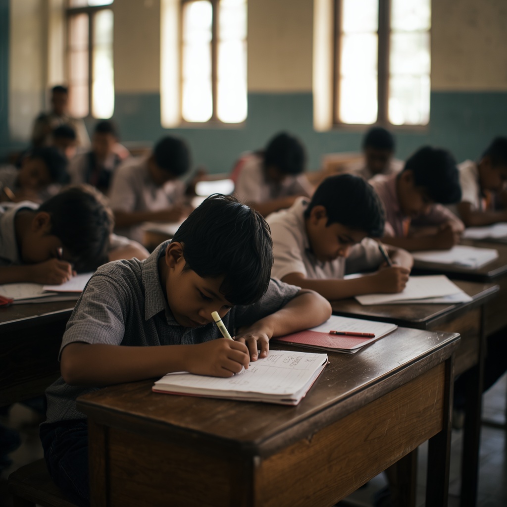 Escola pública